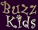 Tangleloft Buzz Kids