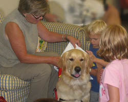 pet therapy 2