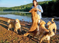 tangleloft goldens aug10
